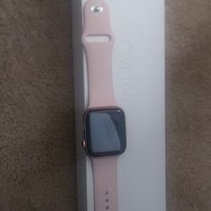 Apple watch series 5
